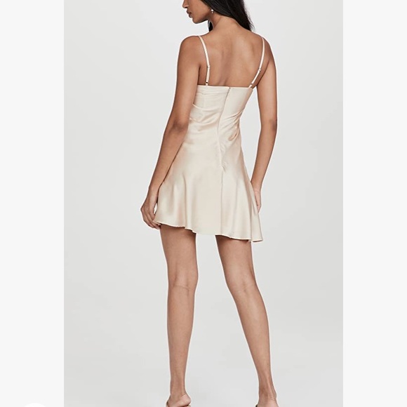 Fame and Partners Selene Dress NWT - Picture 3 of 12